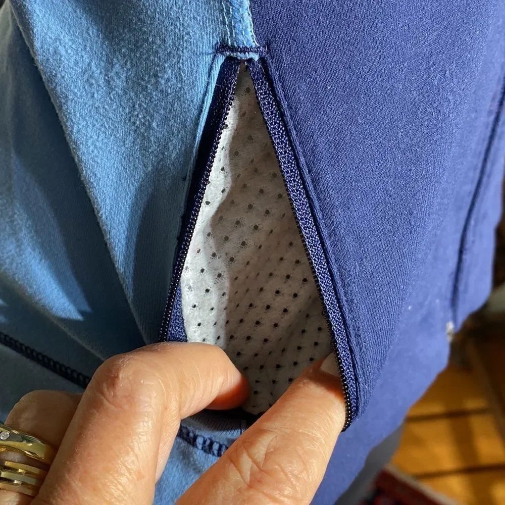 Lululemon Zip Up Jacket - Picture 8 of 15